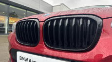 BMW X4 xDrive30d M Sport 5dr Step Auto [Plus Pack] Diesel Estate